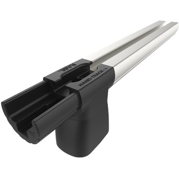ハンドトラックレール用センターコネクター(20.3cm延長) ラムマウント