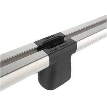 ハンドトラックレール用センターコネクター(20.3cm延長) ラムマウント