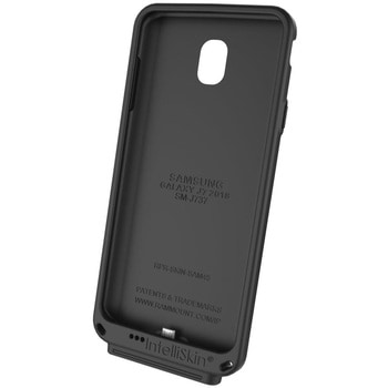 Intelliskinケース(Samsung Galaxy J7 2018専用) - ラムマウント