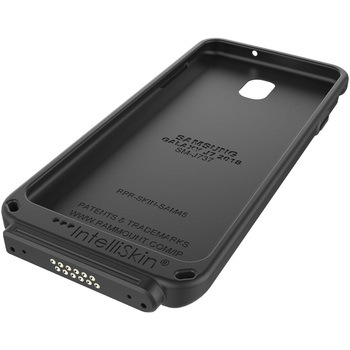 Intelliskinケース(Samsung Galaxy J7 2018専用) - ラムマウント