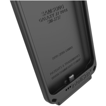 Intelliskinケース(Samsung Galaxy J7 2018専用) - ラムマウント