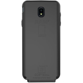 Intelliskinケース(Samsung Galaxy J7 2018専用) - ラムマウント
