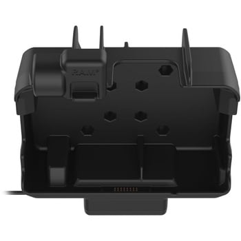 GDSパワードック(Panasonic FZ-S1/L1専用) ボール無 ラムマウント