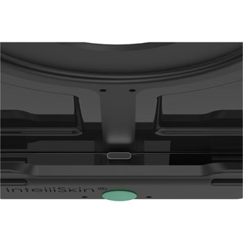 NextGen Intelliskinケース(iPad Air5/Pro11 第1-4世代専用) LEDライト付 ラムマウント