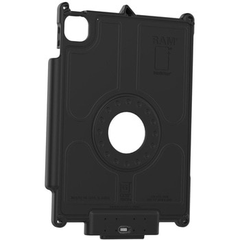 NextGen Intelliskinケース(iPad Air5/Pro11 第1-4世代専用) LEDライト付 ラムマウント