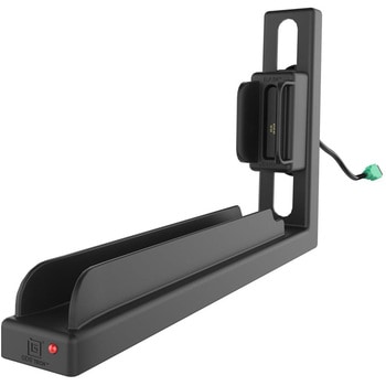 GDS充電用スライドドック(マグネットアタッチメント/USB TypeA2.0給電) NextGen ラムマウント