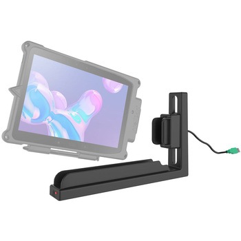 GDS充電用スライドドック(マグネットアタッチメント/USB TypeA2.0給電) NextGen ラムマウント