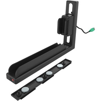 GDS充電用スライドドック(マグネットアタッチメント/USB TypeA2.0給電) NextGen ラムマウント