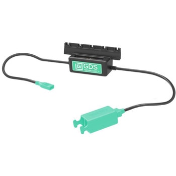GDSタフドック用充電モジュール(USB TypeAポートx2/USB TypeC給電) NextGen ラムマウント