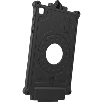 NextGen Intelliskinケース(Samsung Tab A8.4専用) ラムマウント