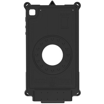 NextGen Intelliskinケース(Samsung Tab A7 Lite8.7専用) ラムマウント