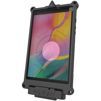 NextGen Intelliskinケース(Samsung Galaxy Tab A 8.0 SM-T290/295専用) ラムマウント