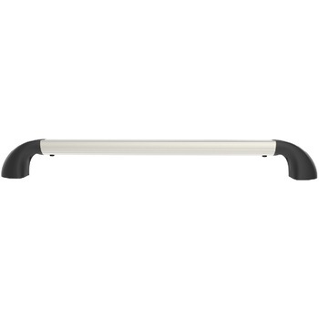 RAM-TRACK-H15U ハンドトラックレール シルバー 全長53.3cm ラム 
