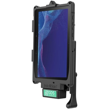 GDSビークルタブレットドック(Intelliskin用) NextGen ボール無 - ラムマウント