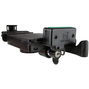 GDSビークルタブレットドック(Intelliskin用) NextGen ボール無 - ラムマウント