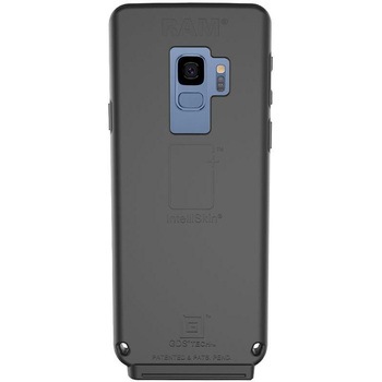Intelliskinケース(Samsung Galaxy S9専用) ラムマウント