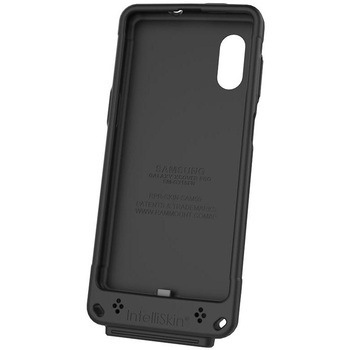 Intelliskinケース(Samsung Xcover Pro専用) - ラムマウント