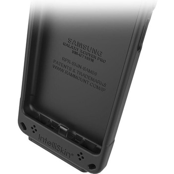 Intelliskinケース(Samsung Xcover Pro専用) - ラムマウント