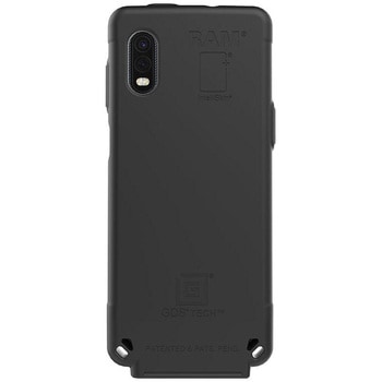 Intelliskinケース(Samsung Xcover Pro専用) - ラムマウント