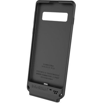 Intelliskinケース(Samsung Galaxy S10専用) ラムマウント