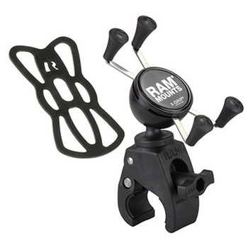 RAM X-グリップホルダー | ラムマウント(RAM MOUNTS)日本正規