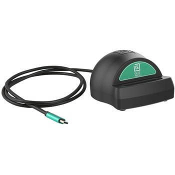 GDS充電ターミナル(PD USB TypeC給電) ラムマウント