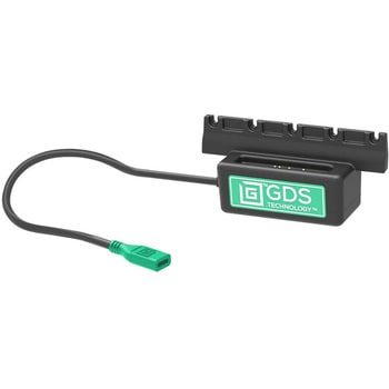 GDSタフドック用充電モジュール(USB TypeC給電) NextGen ラムマウント