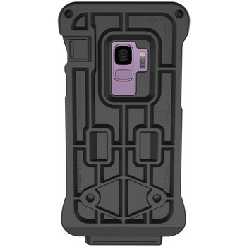 IntelliskinHDケース(Samsung Galaxy S9専用) - ラムマウント