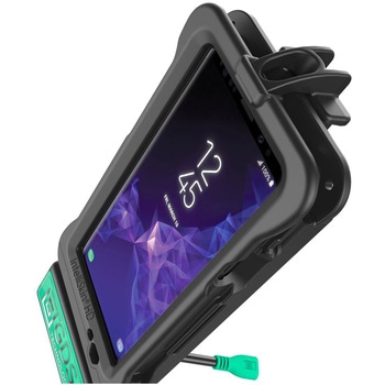 IntelliskinHDケース(Samsung Galaxy S9専用) - ラムマウント