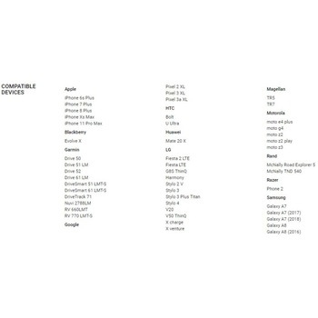 Xグリップ(M)&バーマウントベース(M)セット(標準アーム) Φ19.05-25.4mm対応 1インチボール ラムマウント