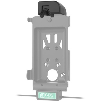 GDSタフドック用トップラッチ ラムマウント