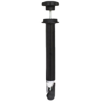 テレポール(203mm) アッパー側 ラムマウント