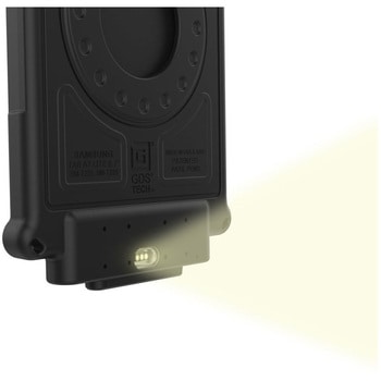 NextGen Intelliskinケース(Samsung Tab A7 Lite8.7専用) LED付 ラムマウント