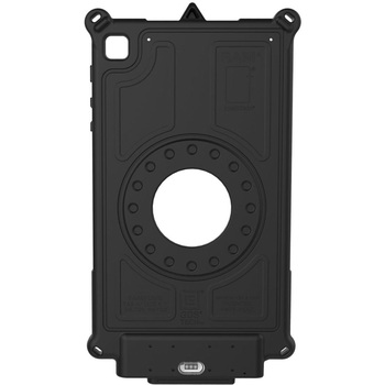 NextGen Intelliskinケース(Samsung Tab A7 Lite8.7専用) LED付 ラムマウント