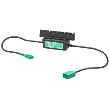GDSタフドック用充電モジュール(USB TypeAポートx1/USB TypeC給電) NextGen ラムマウント