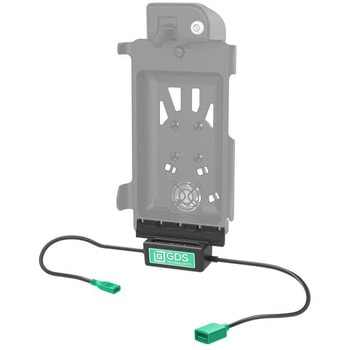GDSタフドック用充電モジュール(USB TypeAポートx1/USB TypeC給電) NextGen ラムマウント