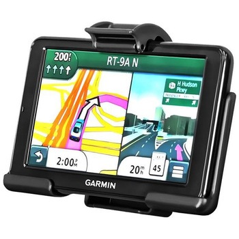 Garmin専用ホルダー(nuvi2450/2460LT/2555LT他) ボール無 ラムマウント