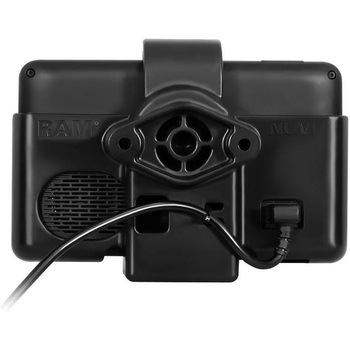 Garmin専用ホルダー(nuvi2450/2460LT/2555LT他) ボール無 ラムマウント