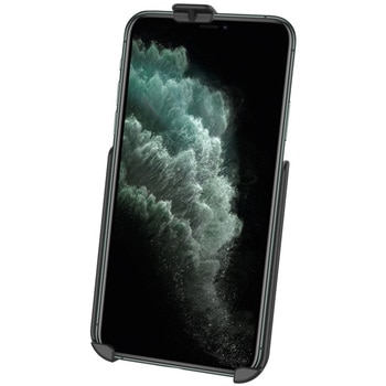 iPhone11 ProMax専用ホルダー ボール無 ラムマウント