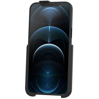 iPhone12 ProMax/13 ProMax専用ホルダー ボール無 ラムマウント