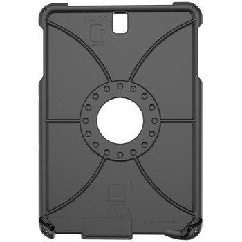 Intelliskinケース(Samsung Tab S3 9.7専用) ラムマウント