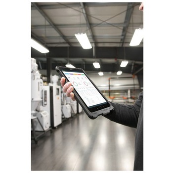 Intelliskinケース(Samsung Tab S3 9.7専用) ラムマウント