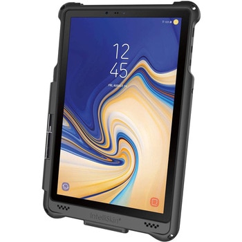 Intelliskinケース(Samsung Galaxy Tab S4 10.5 SM-T830/835/837専用) ラムマウント