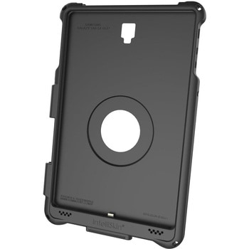 Intelliskinケース(Samsung Galaxy Tab S4 10.5 SM-T830/835/837専用) ラムマウント