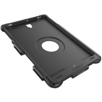 Intelliskinケース(Samsung Galaxy Tab S4 10.5 SM-T830/835/837専用) ラムマウント