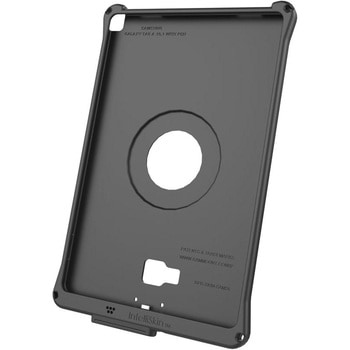 Intelliskinケース(Samsung Tab A 10.1&Sペン専用) ラムマウント