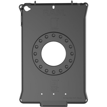 Intelliskinケース(iPad mini4/5専用) ラムマウント