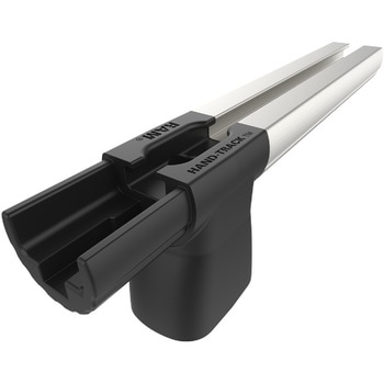 ハンドトラックレール用センターコネクター(15.2cm延長) ラムマウント