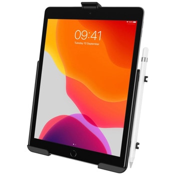 iPad(第7-9世代)専用ホルダー ボール無 ラムマウント