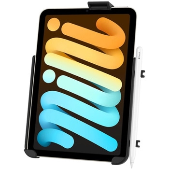 iPad mini6専用ホルダー ボール無 ラムマウント
